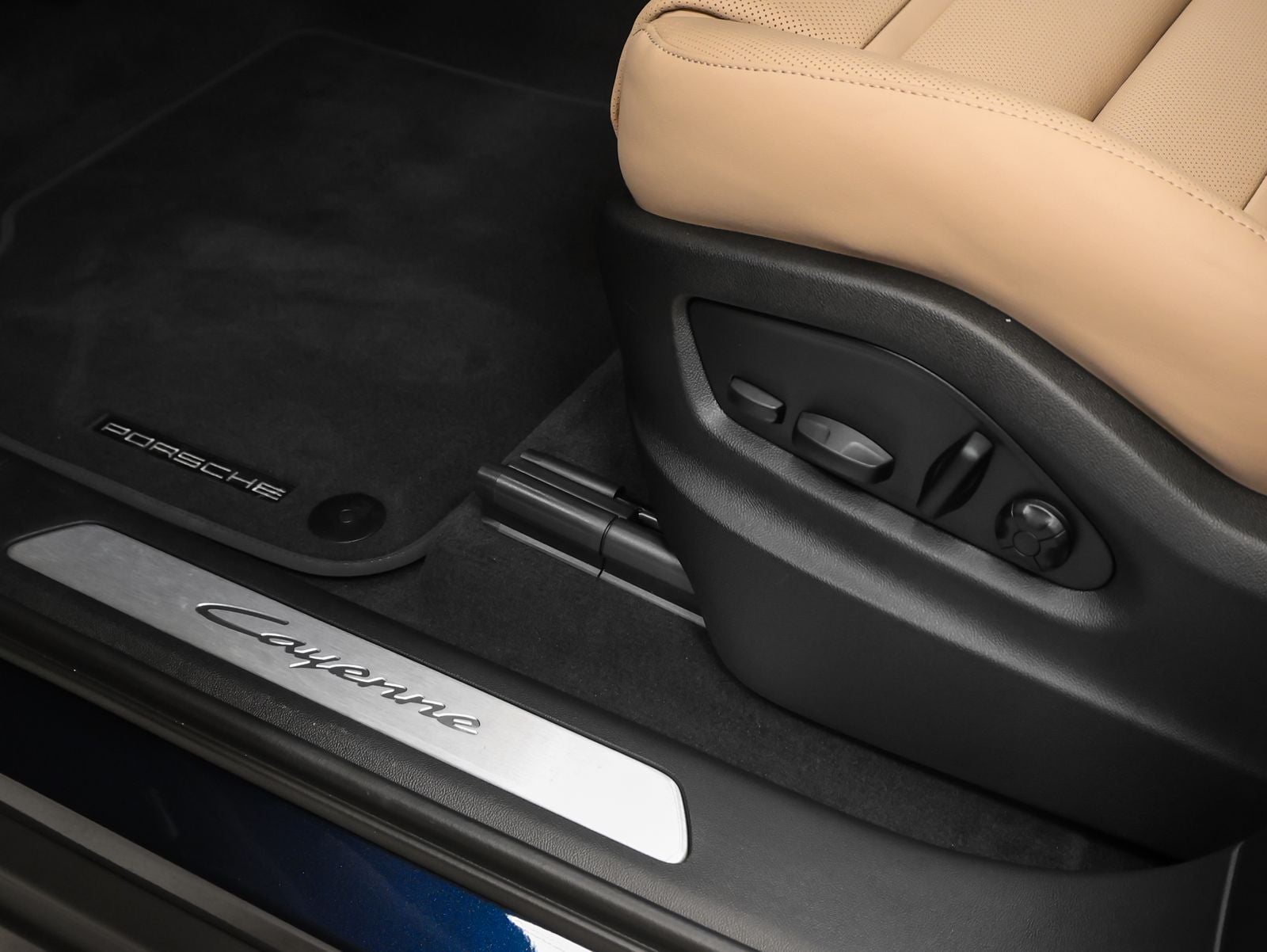 2026 Porsche Cayenne Cayenne Coupe