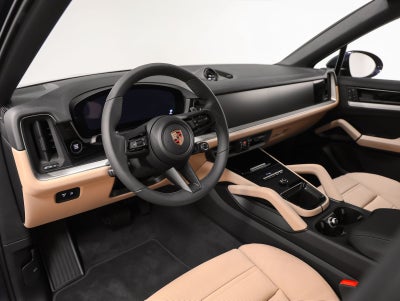 2026 Porsche Cayenne Cayenne Coupe