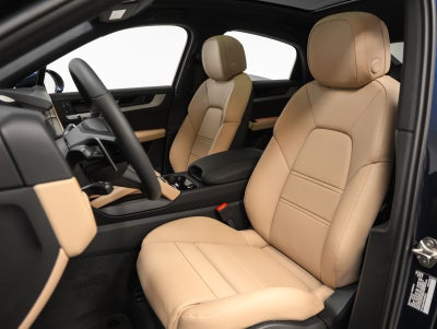 2026 Porsche Cayenne Cayenne Coupe