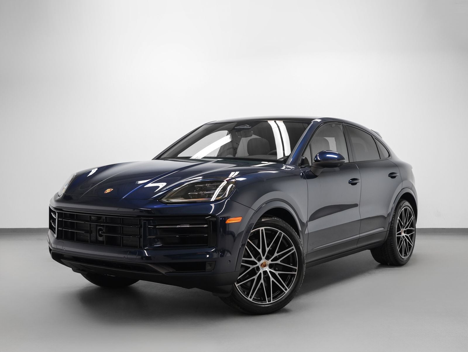 2026 Porsche Cayenne Cayenne Coupe