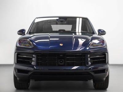 2026 Porsche Cayenne Cayenne Coupe