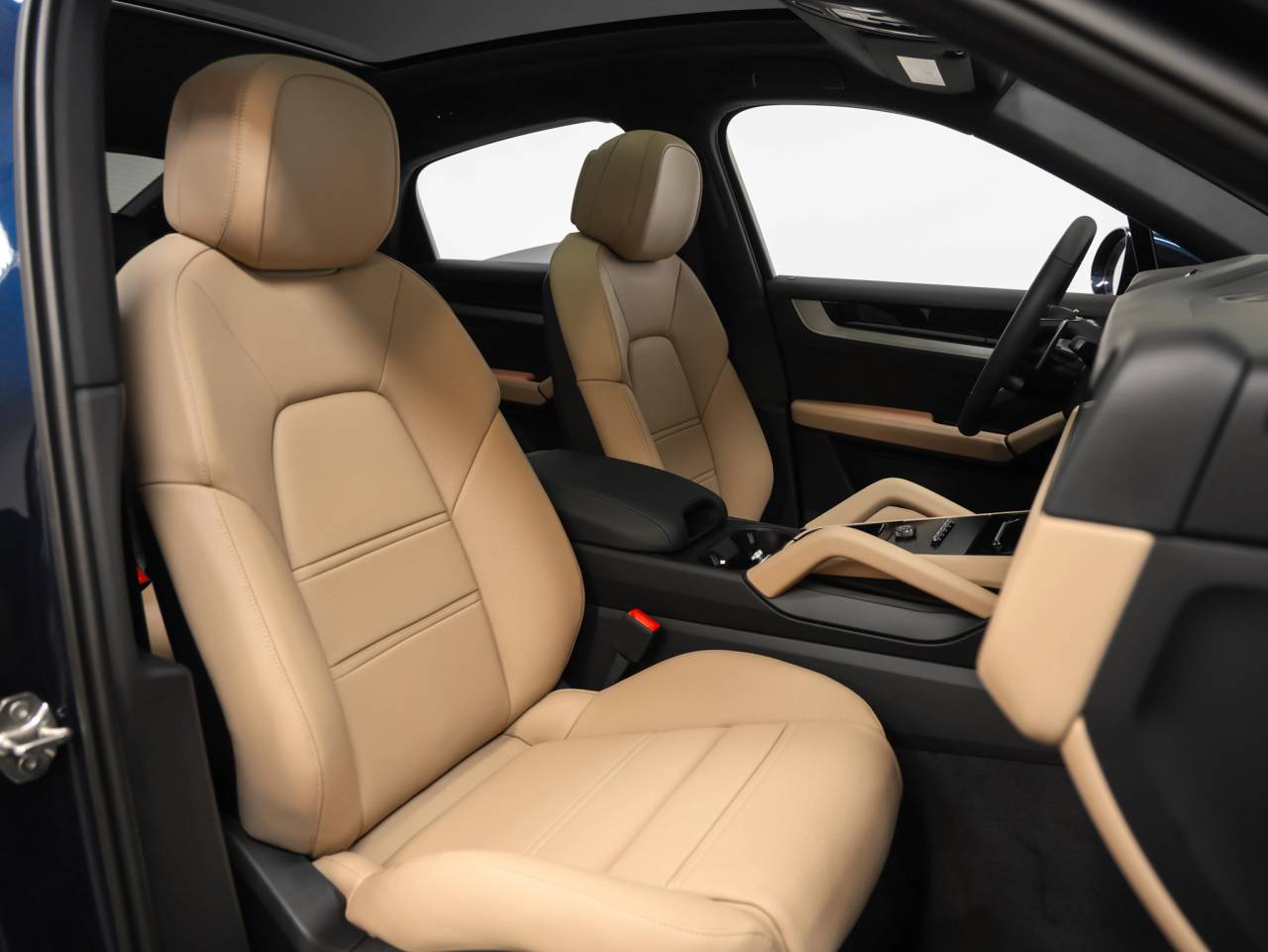 2026 Porsche Cayenne Cayenne Coupe