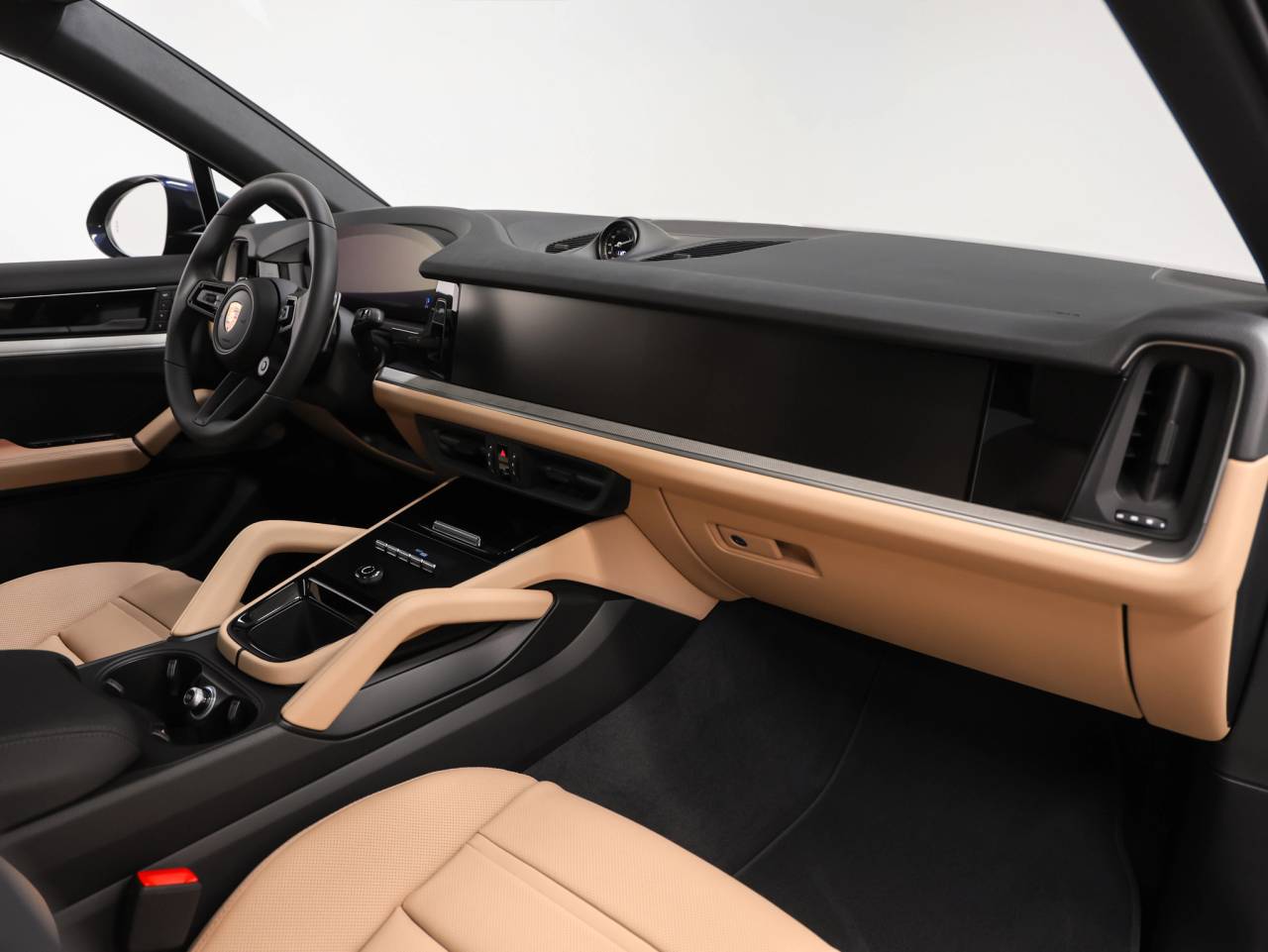 2026 Porsche Cayenne Cayenne Coupe