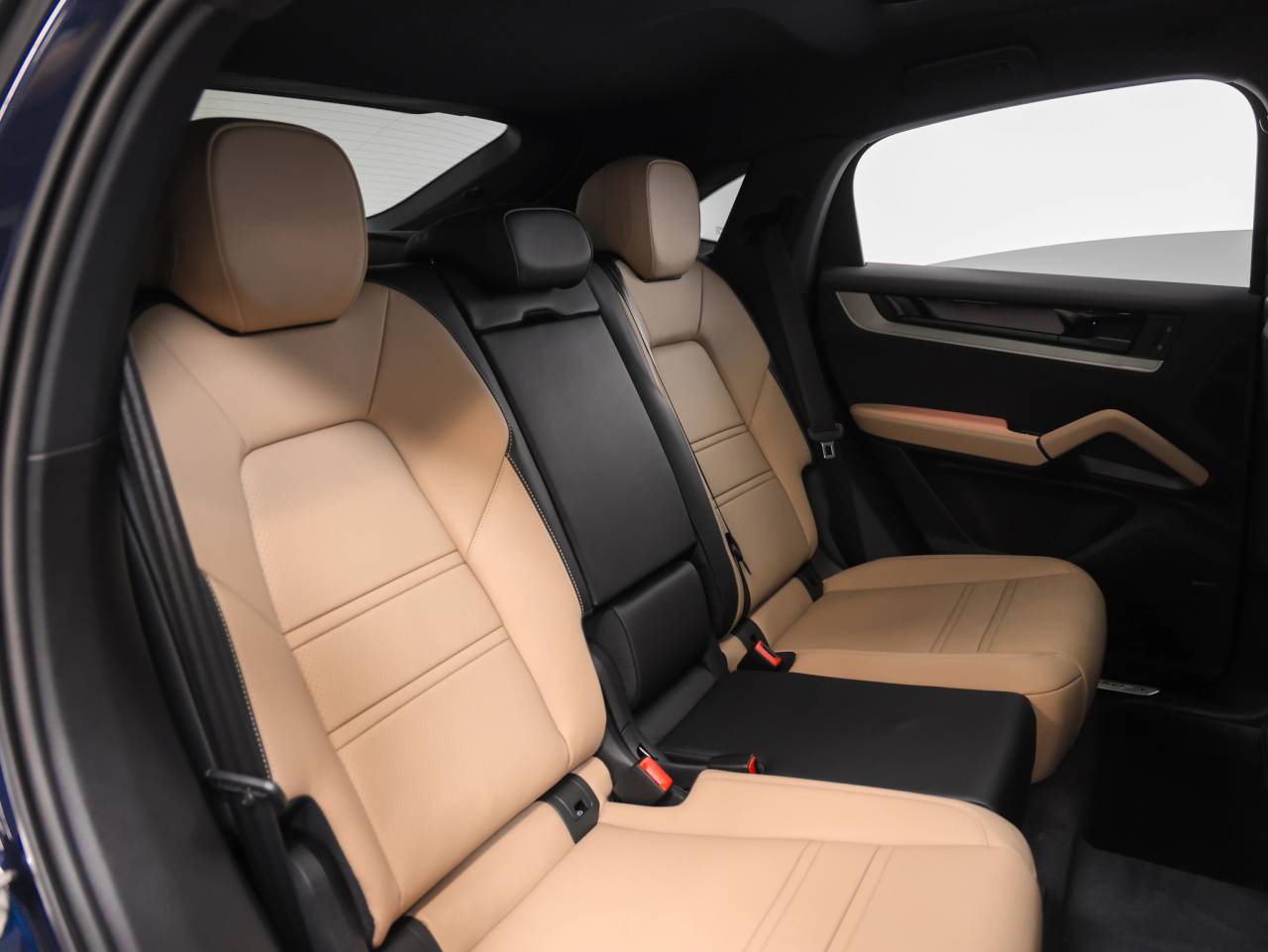 2026 Porsche Cayenne Cayenne Coupe