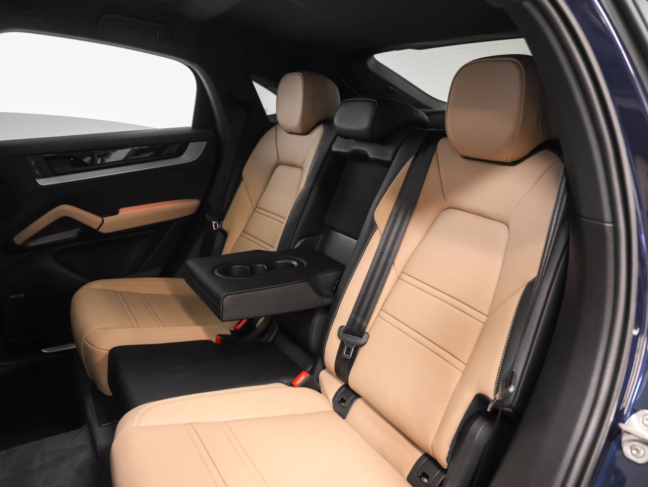 2026 Porsche Cayenne Cayenne Coupe