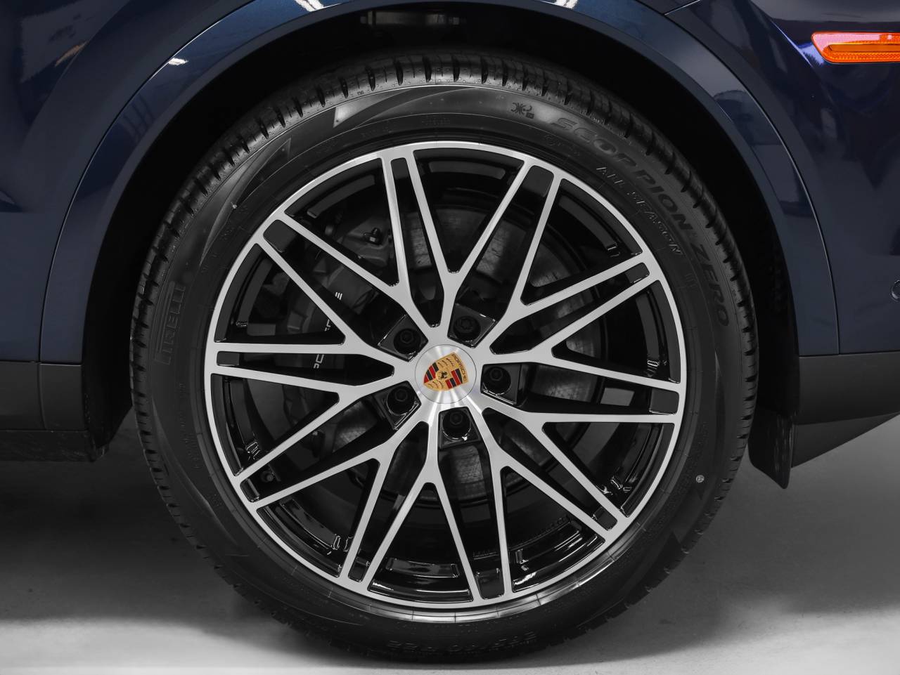 2026 Porsche Cayenne Cayenne Coupe