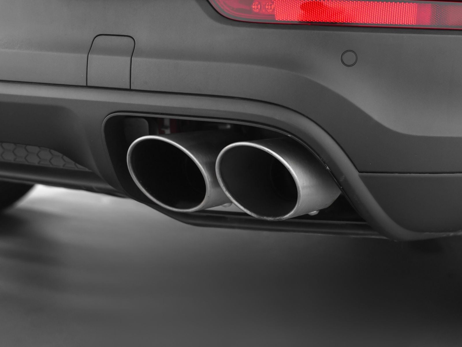2023 Porsche Cayenne S Coupe