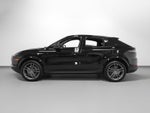 2023 Porsche Cayenne S Coupe