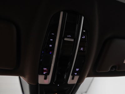 2023 Porsche Cayenne S Coupe