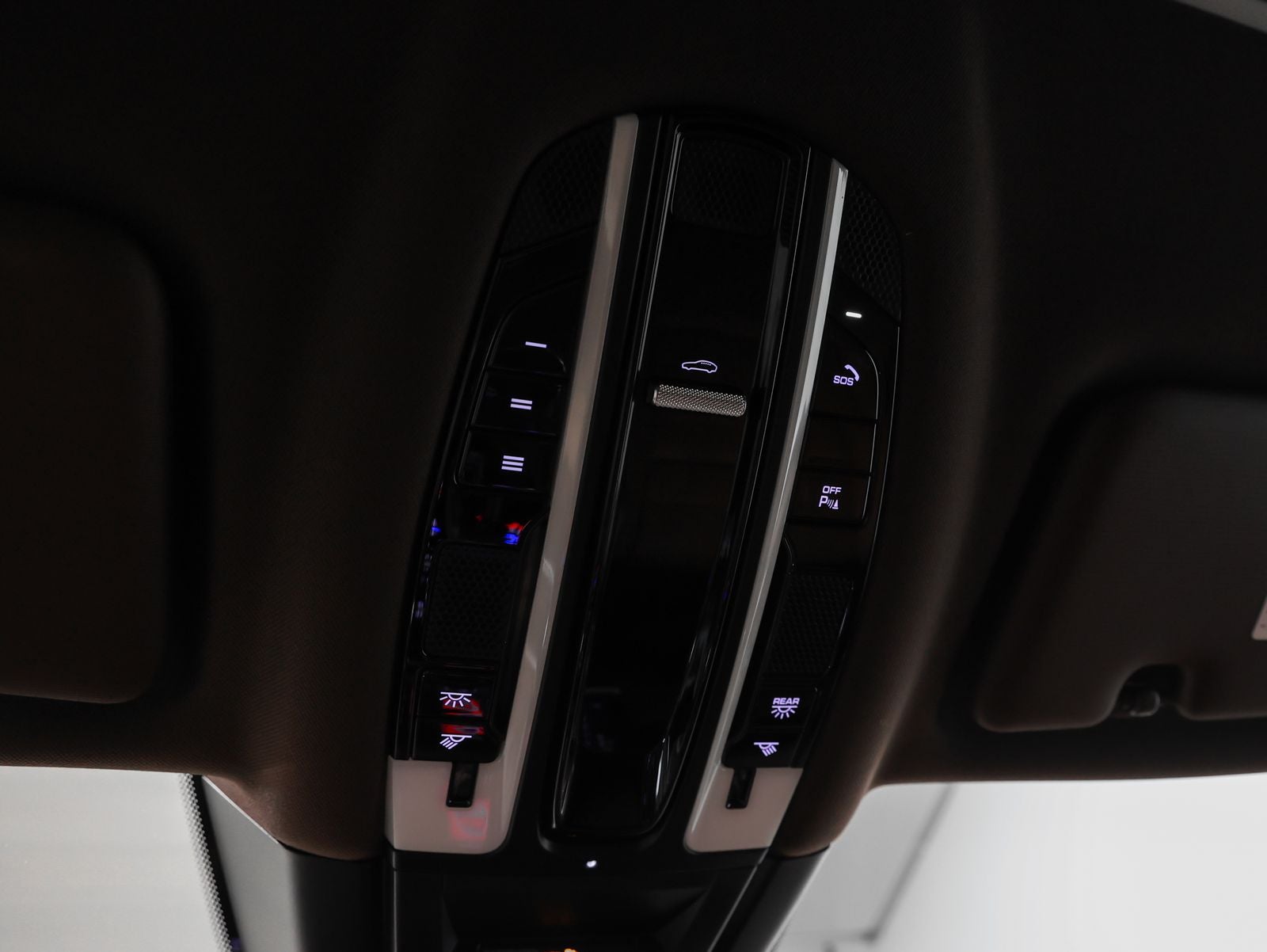 2023 Porsche Cayenne S Coupe