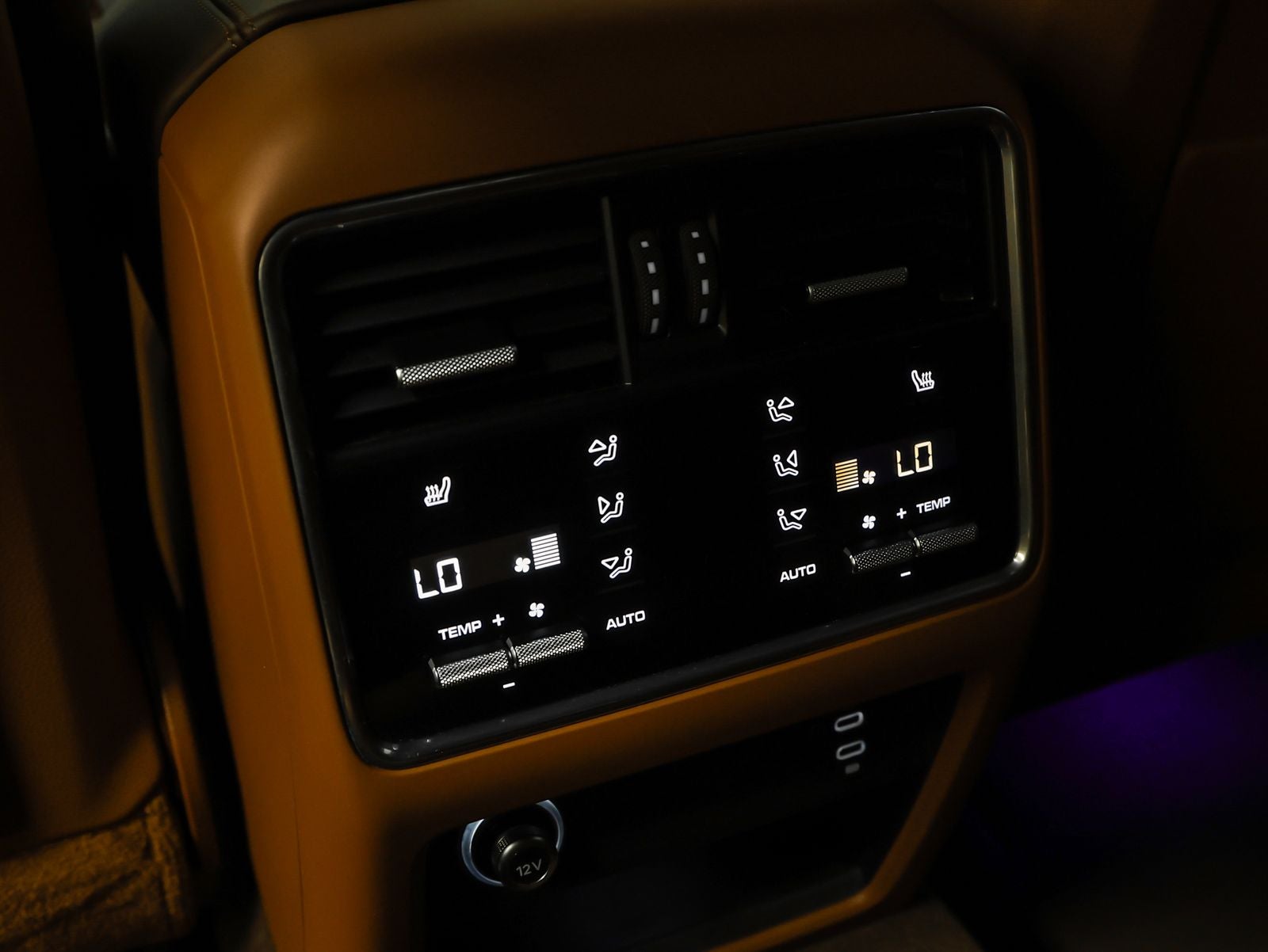 2023 Porsche Cayenne S Coupe