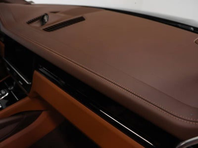 2023 Porsche Cayenne S Coupe