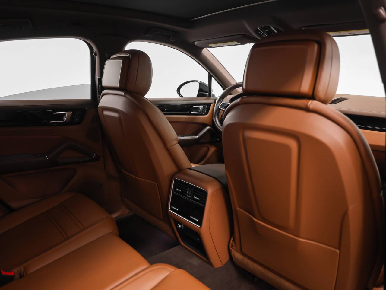 2023 Porsche Cayenne S Coupe