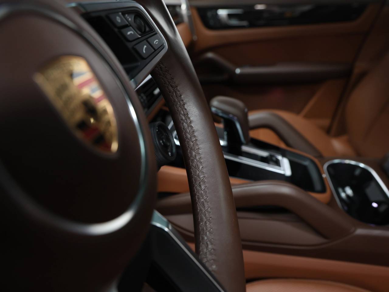 2023 Porsche Cayenne S Coupe