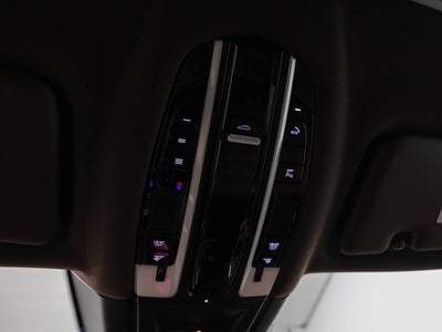 2023 Porsche Cayenne S Coupe