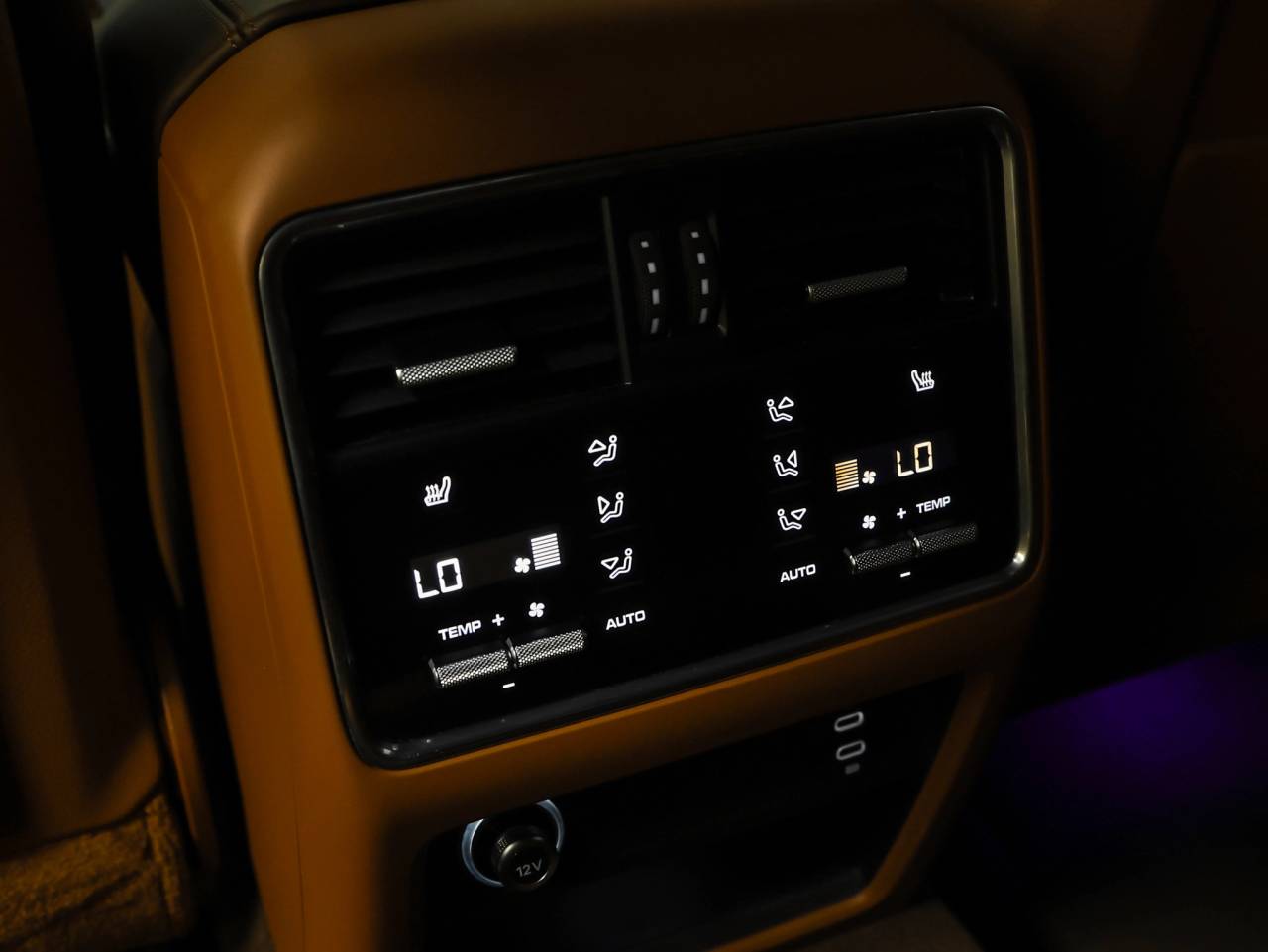 2023 Porsche Cayenne S Coupe
