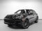 2023 Porsche Cayenne S Coupe