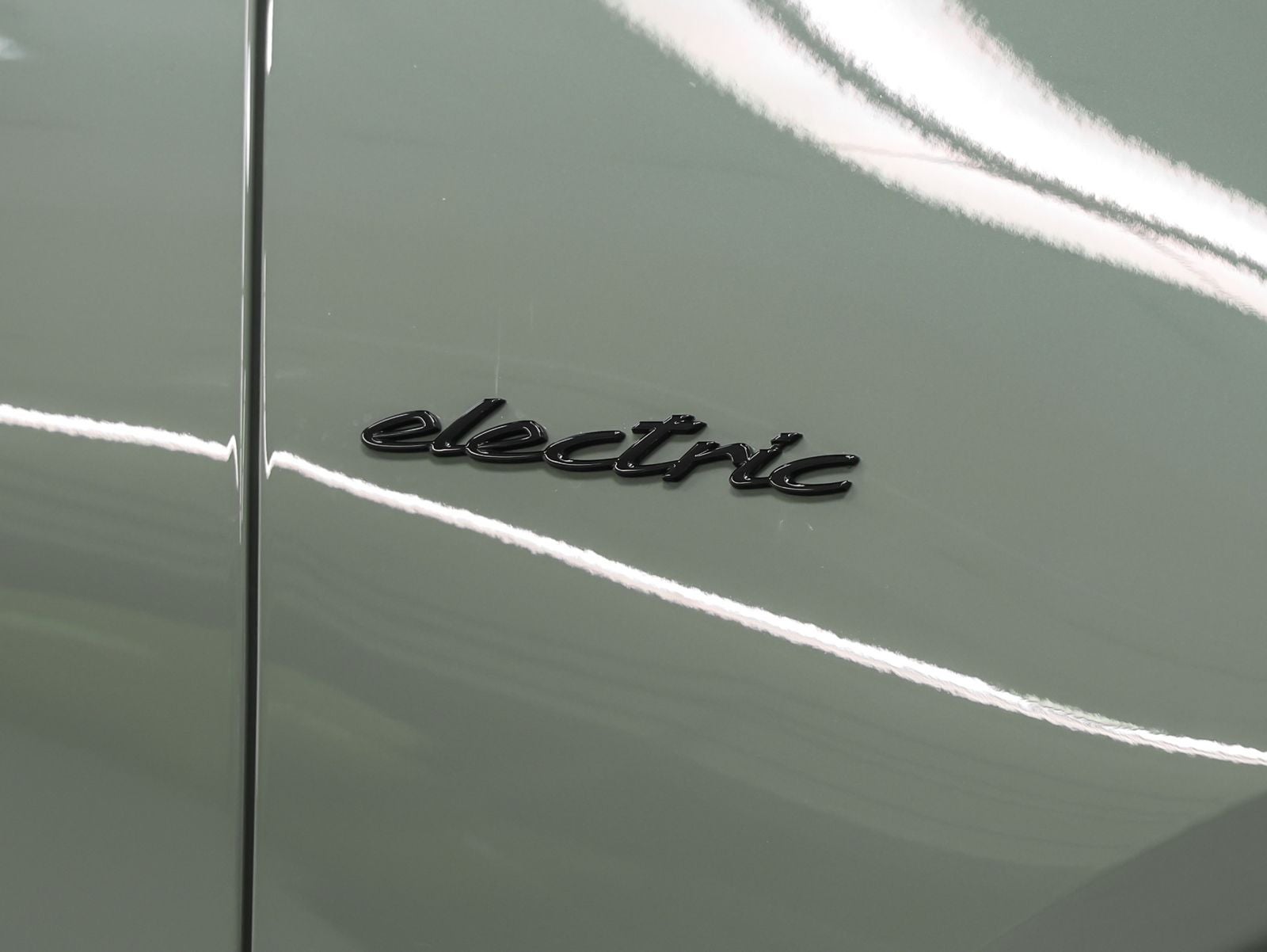 2026 Porsche Cayenne Cayenne S Coupe Electric