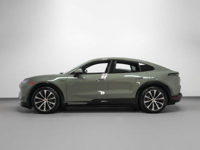 2026 Porsche Cayenne Cayenne S Coupe Electric