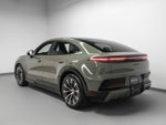 2026 Porsche Cayenne Cayenne S Coupe Electric