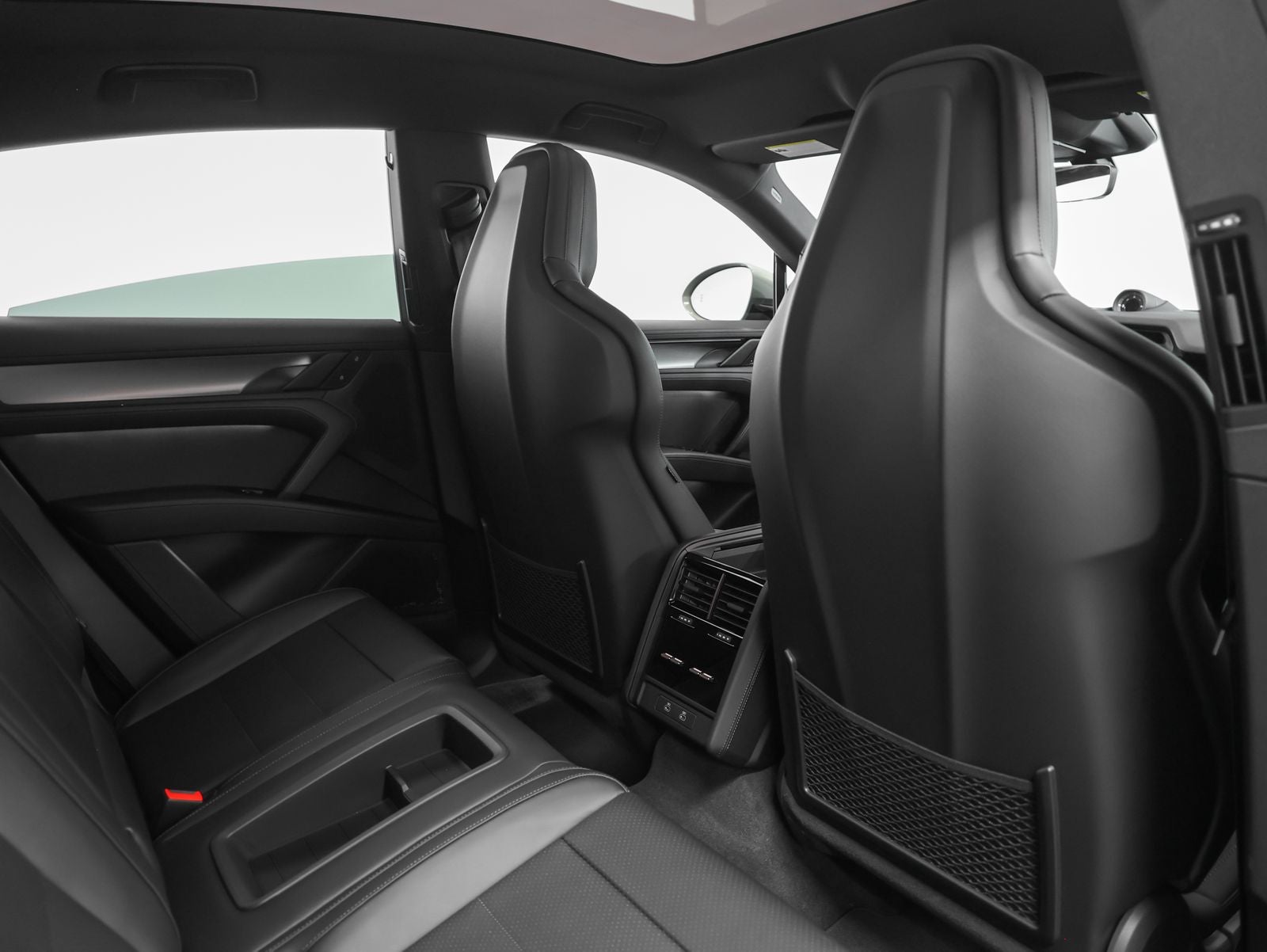 2026 Porsche Cayenne Cayenne S Coupe Electric