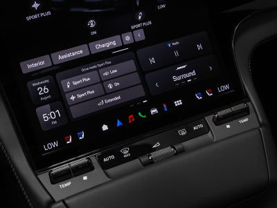 2026 Porsche Cayenne Cayenne S Coupe Electric