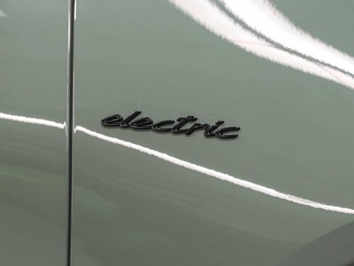 2026 Porsche Cayenne Cayenne S Coupe Electric