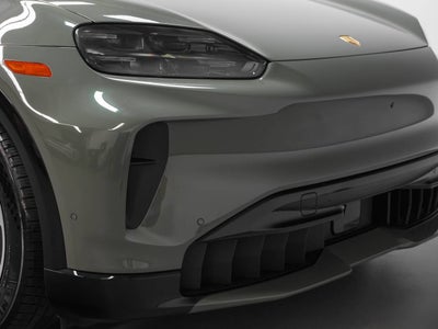2026 Porsche Cayenne Cayenne S Coupe Electric