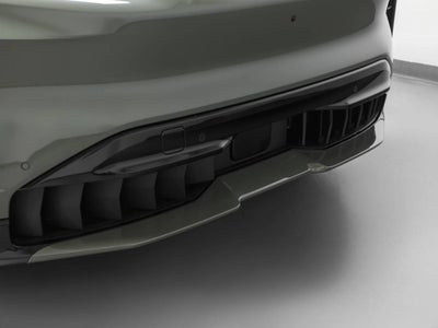 2026 Porsche Cayenne Cayenne S Coupe Electric