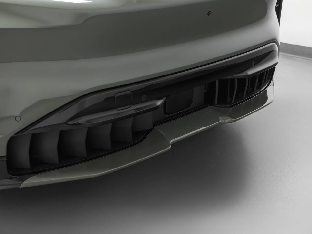 2026 Porsche Cayenne Cayenne S Coupe Electric