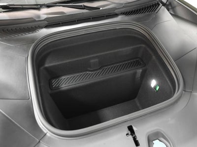 2026 Porsche Cayenne Cayenne S Coupe Electric