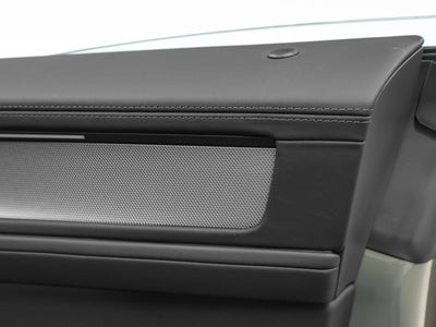 2026 Porsche Cayenne Cayenne S Coupe Electric