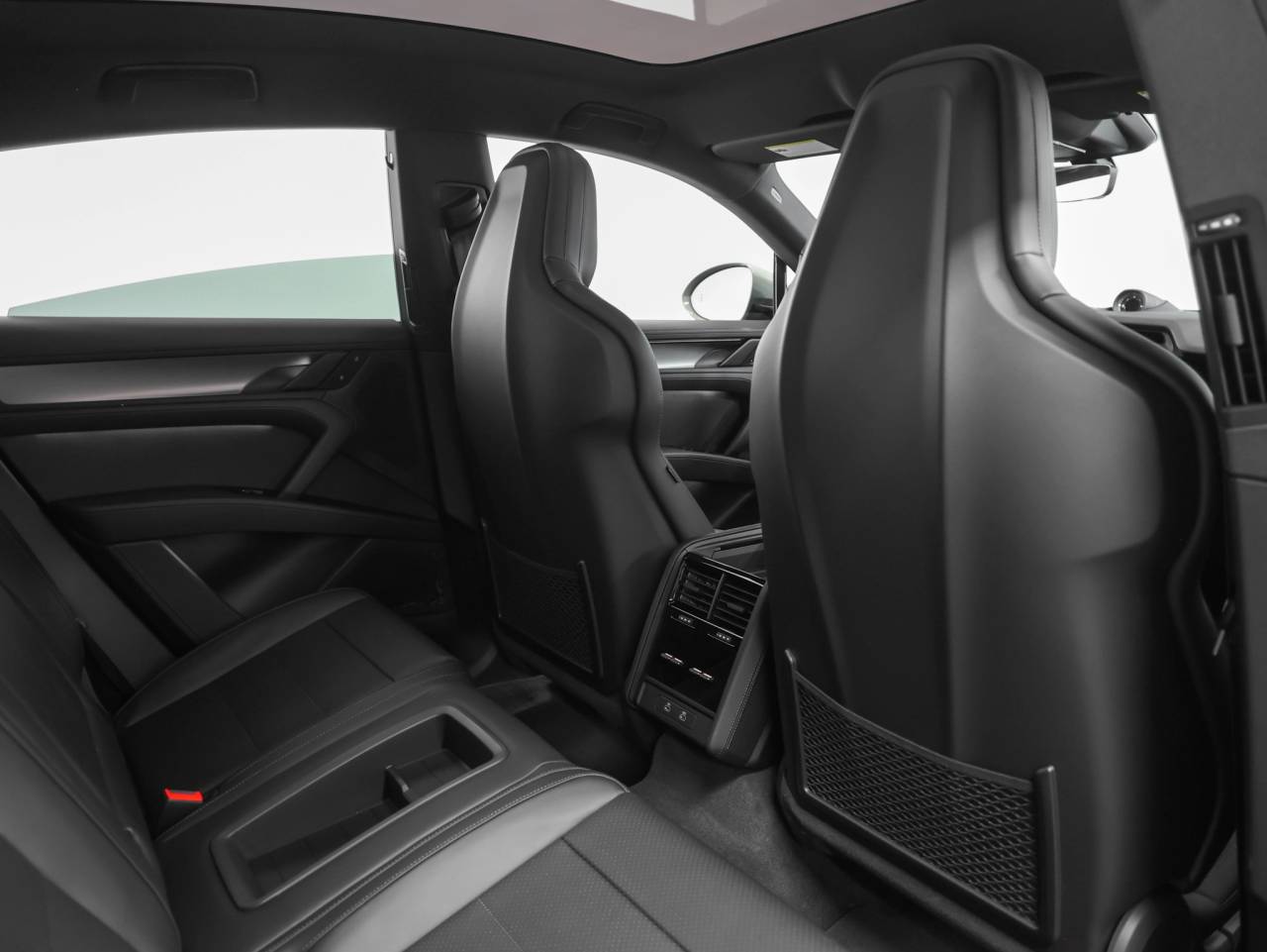 2026 Porsche Cayenne Cayenne S Coupe Electric