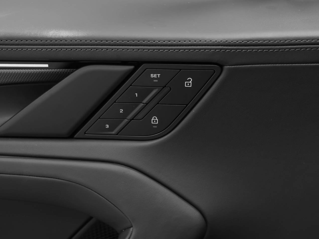 2026 Porsche Cayenne Cayenne S Coupe Electric