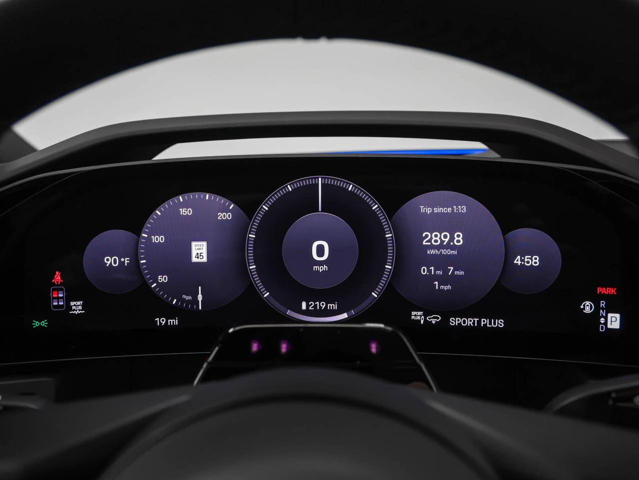 2026 Porsche Cayenne Cayenne S Coupe Electric