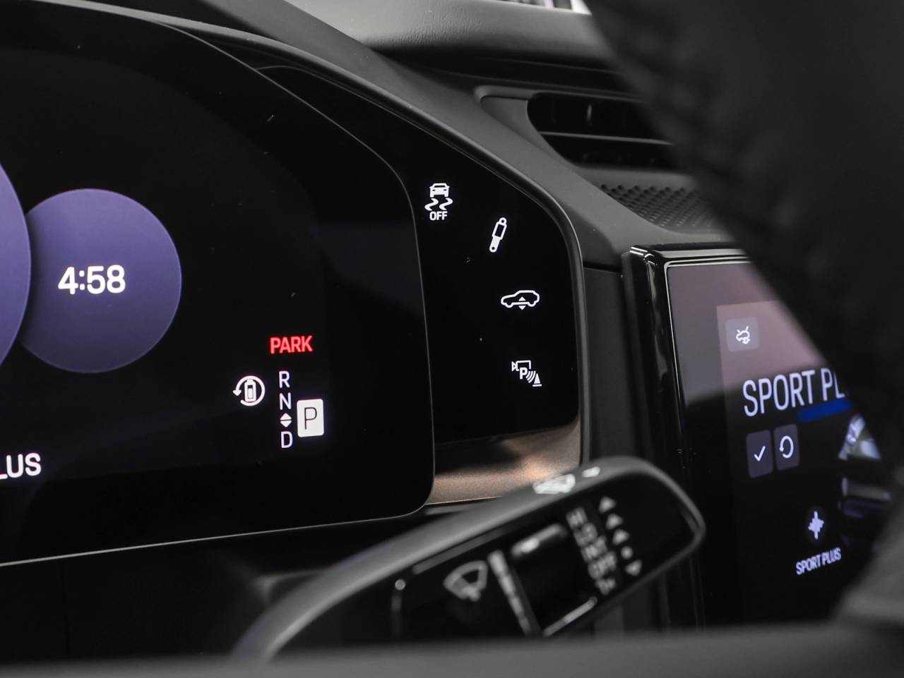 2026 Porsche Cayenne Cayenne S Coupe Electric