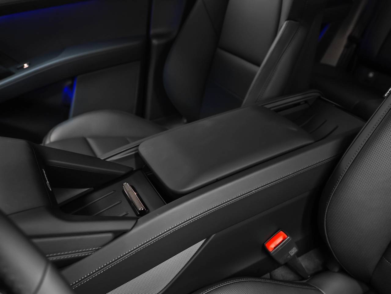 2026 Porsche Cayenne Cayenne S Coupe Electric