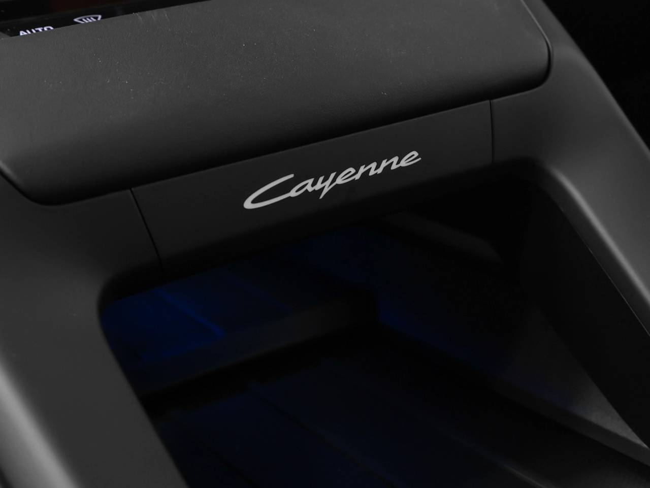 2026 Porsche Cayenne Cayenne S Coupe Electric