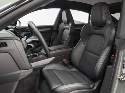 2026 Porsche Cayenne Cayenne S Coupe Electric