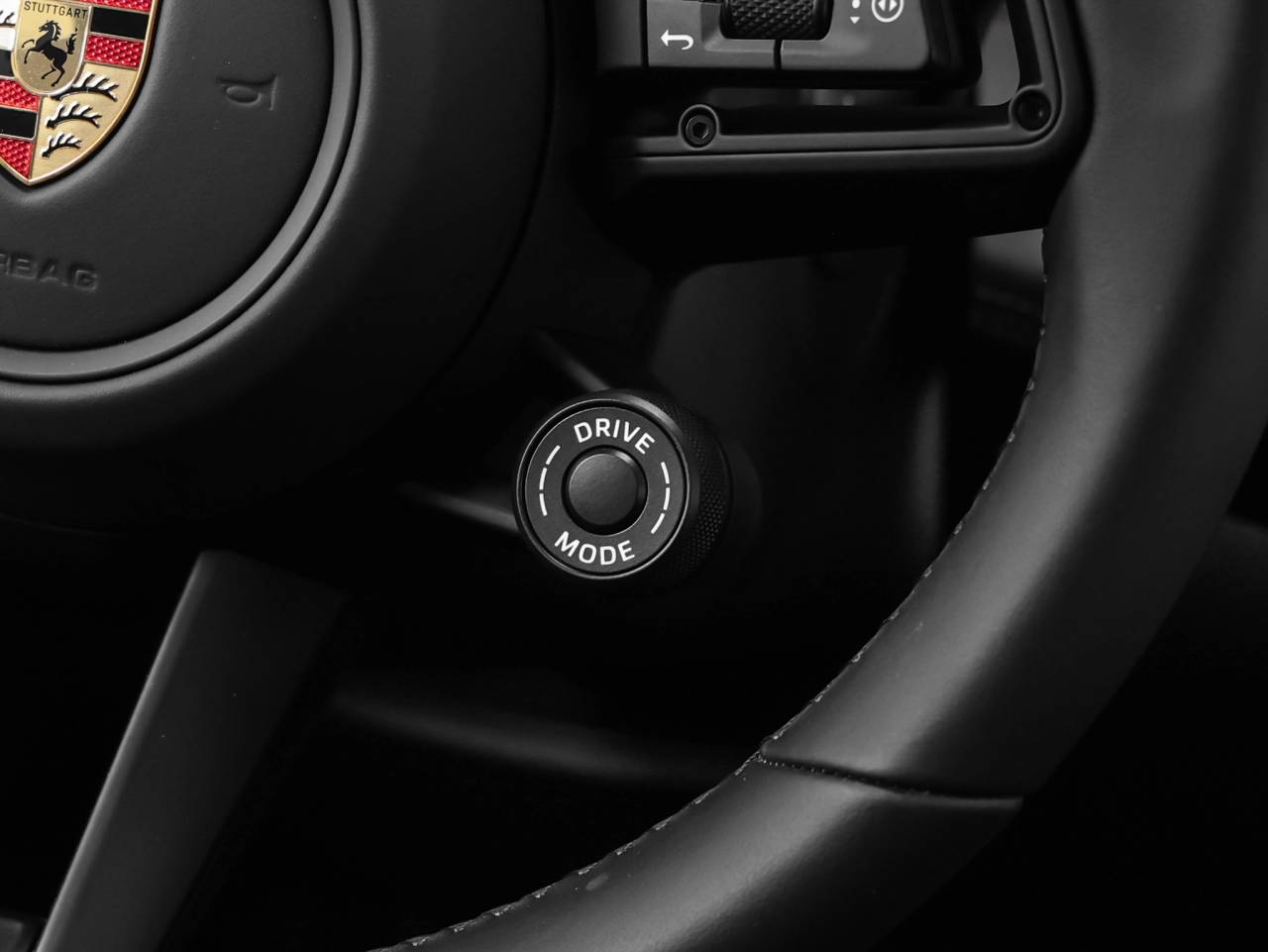 2026 Porsche Cayenne Cayenne S Coupe Electric