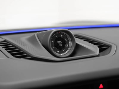 2026 Porsche Cayenne Cayenne S Coupe Electric
