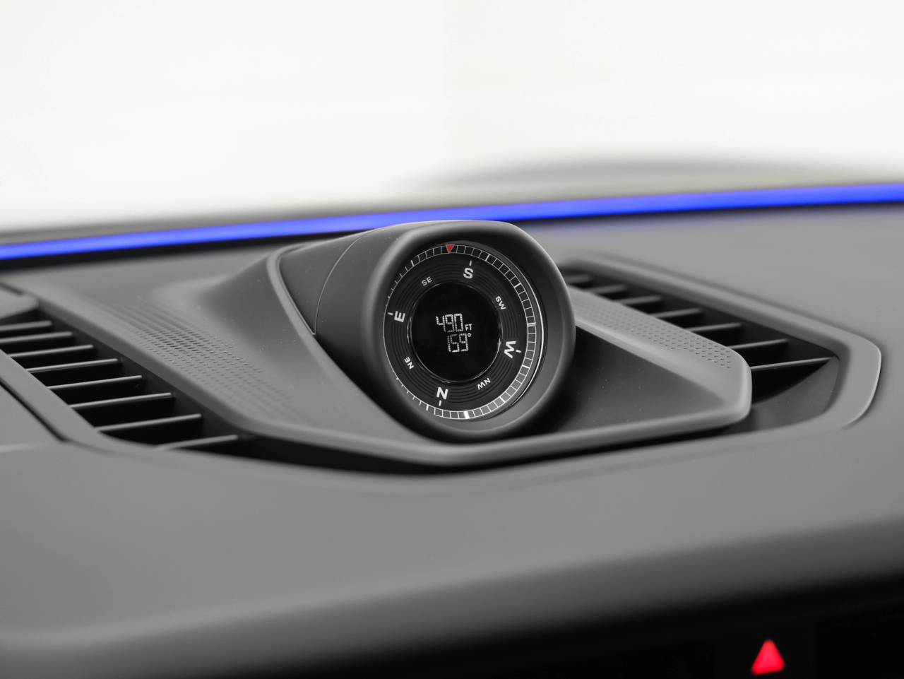 2026 Porsche Cayenne Cayenne S Coupe Electric