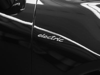 2026 Porsche Cayenne Cayenne S Coupe Electric
