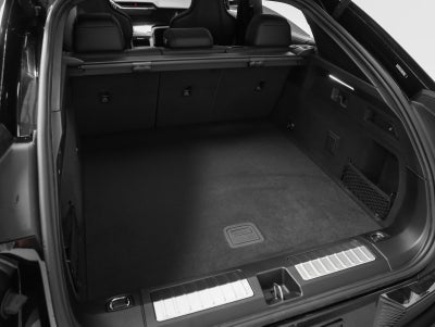 2026 Porsche Cayenne Cayenne S Coupe Electric