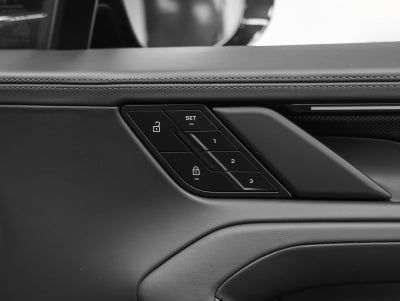 2026 Porsche Cayenne Cayenne S Coupe Electric