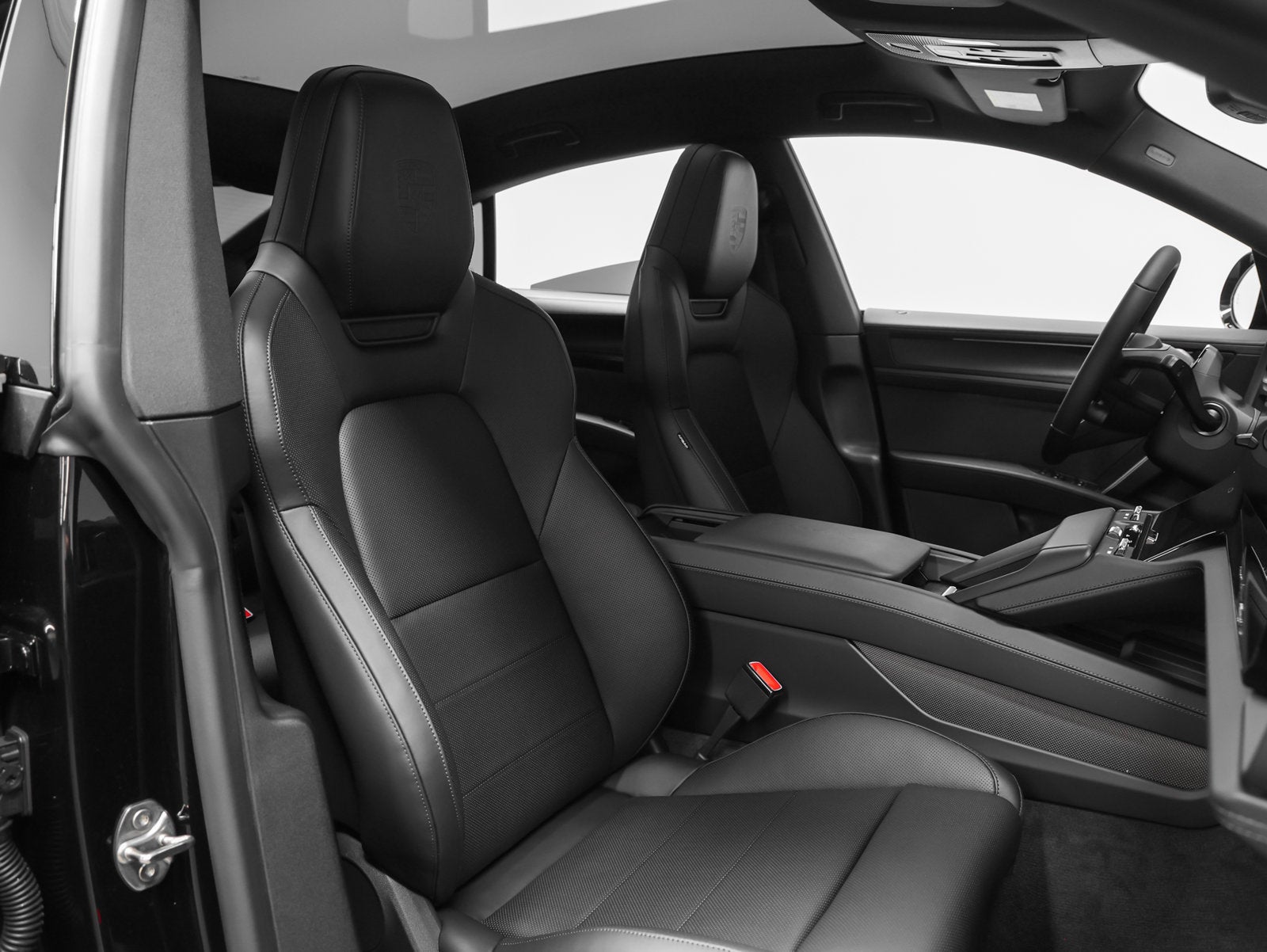 2026 Porsche Cayenne Cayenne S Coupe Electric