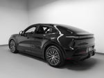 2026 Porsche Cayenne Cayenne S Coupe Electric
