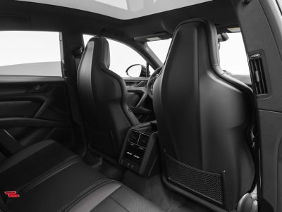 2026 Porsche Cayenne Cayenne S Coupe Electric