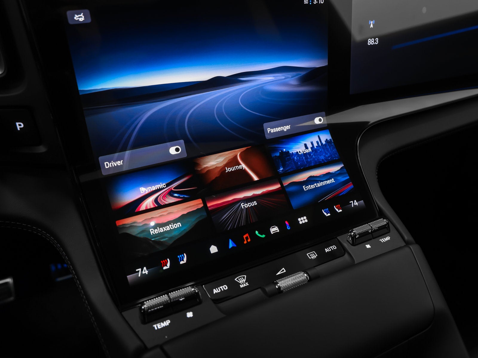 2026 Porsche Cayenne Cayenne S Coupe Electric