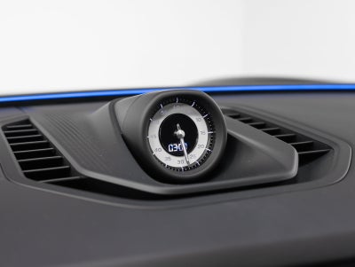 2026 Porsche Cayenne Cayenne S Coupe Electric